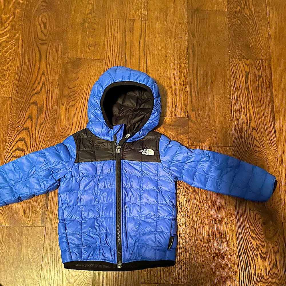 Boys 3T Northface in good condition